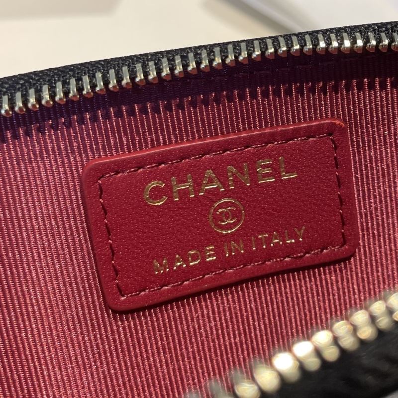 Chanel Wallet Purse